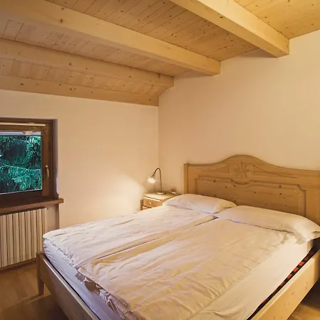 Apartment Terme Bormio