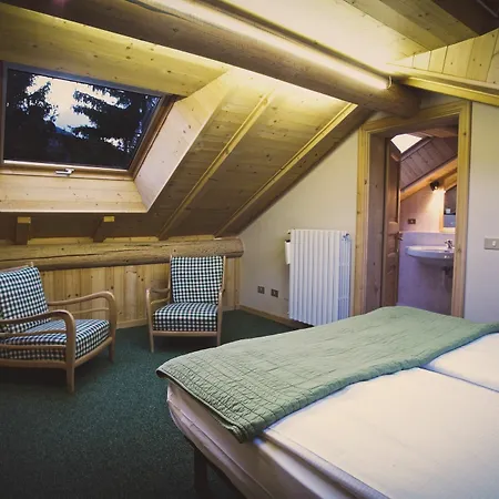 Terme Apartment